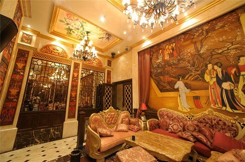 宾阳高档KTV妹子质量哪家好